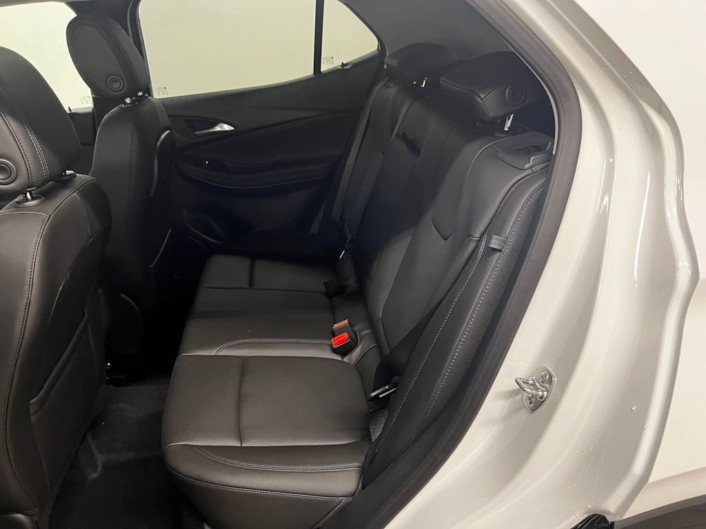New 2026 Buick Encore GX Sport Touring w/ Comfort Package AWD/4WD image 27