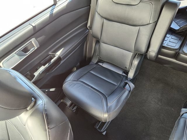 Certified 2023 Ford Explorer ST w/ Equipment Group 401A AWD/4WD image 15