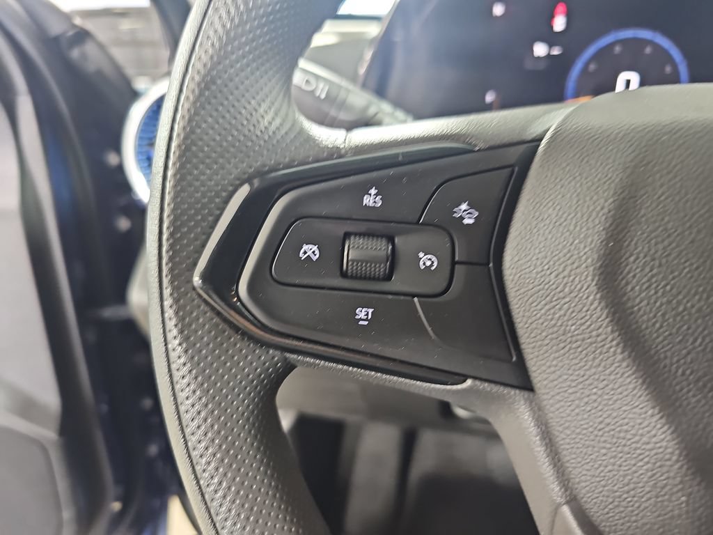 Certified 2024 Chevrolet Trax LT FWD image 21