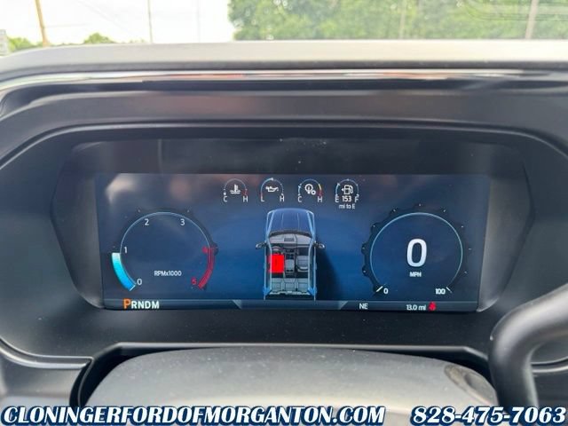 New 2026 Ford F250 XLT w/ XLT Premium Package AWD/4WD image 34