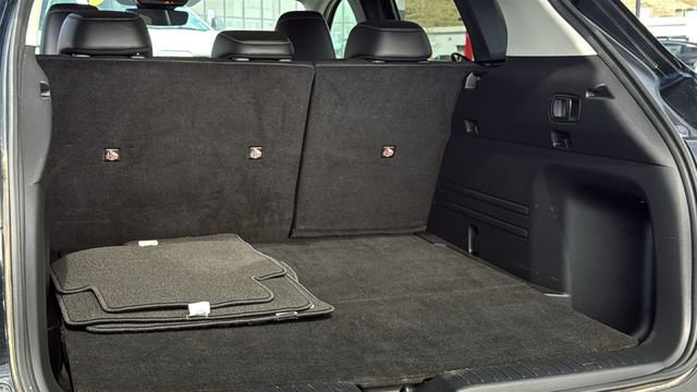 Used 2024 MAZDA CX-50 AWD 2.5 S w/ Preferred Package image 27