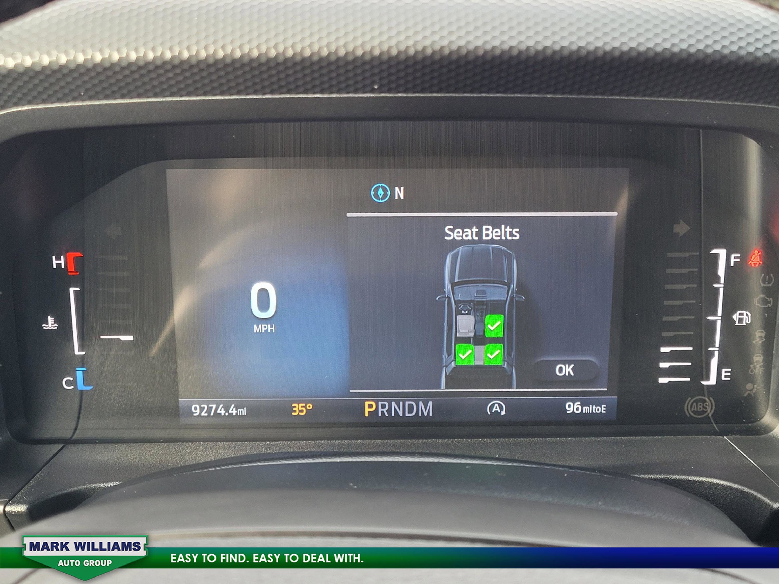 Used 2024 Ford Ranger XLT image 20