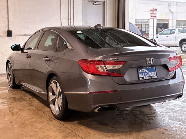 Used 2018 Honda Accord Touring image 4