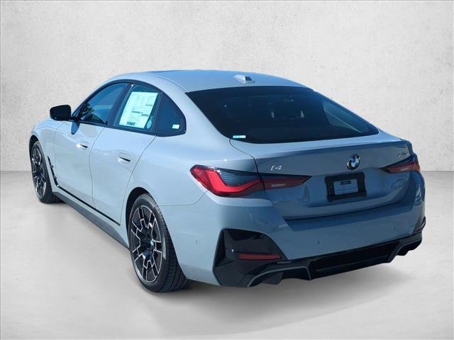New 2026 BMW i4 eDrive40 w/ M Sport Package RWD image 9