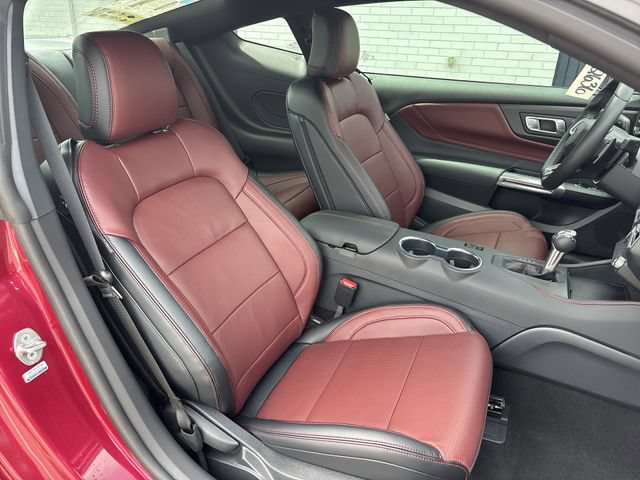 New 2026 Ford Mustang GT Premium RWD image 27