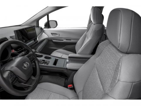 New 2026 Toyota Sienna LE FWD image 11