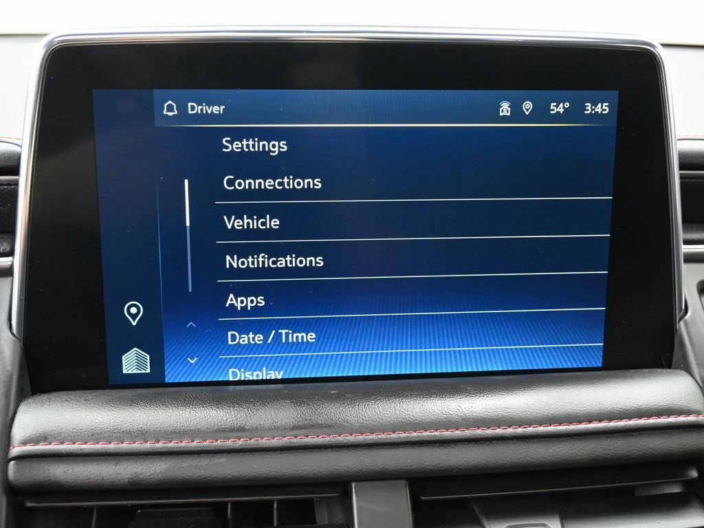 Used 2023 Chevrolet Tahoe RST w/ Luxury Package image 27