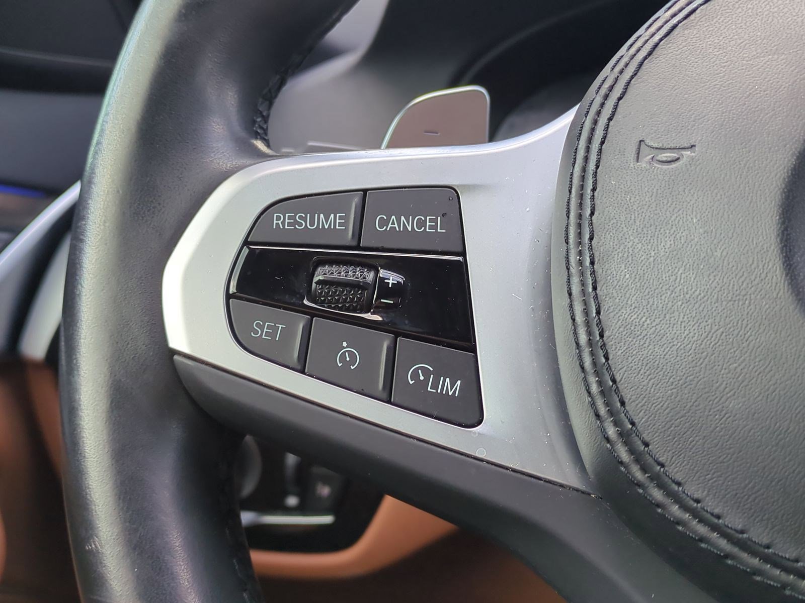 Certified 2023 BMW 540i w/ M Sport Package image 19