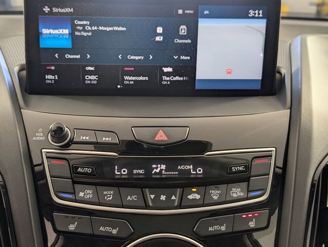 Used 2023 Acura RDX w/ Technology Package image 21