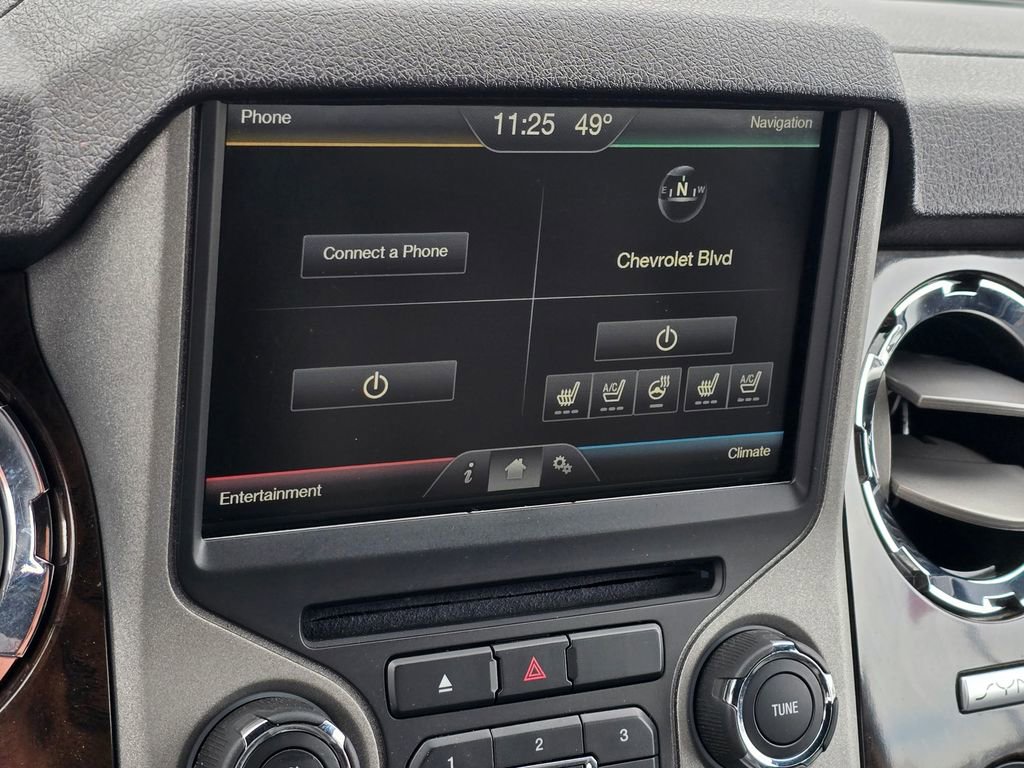 Used 2015 Ford F250 Platinum image 41