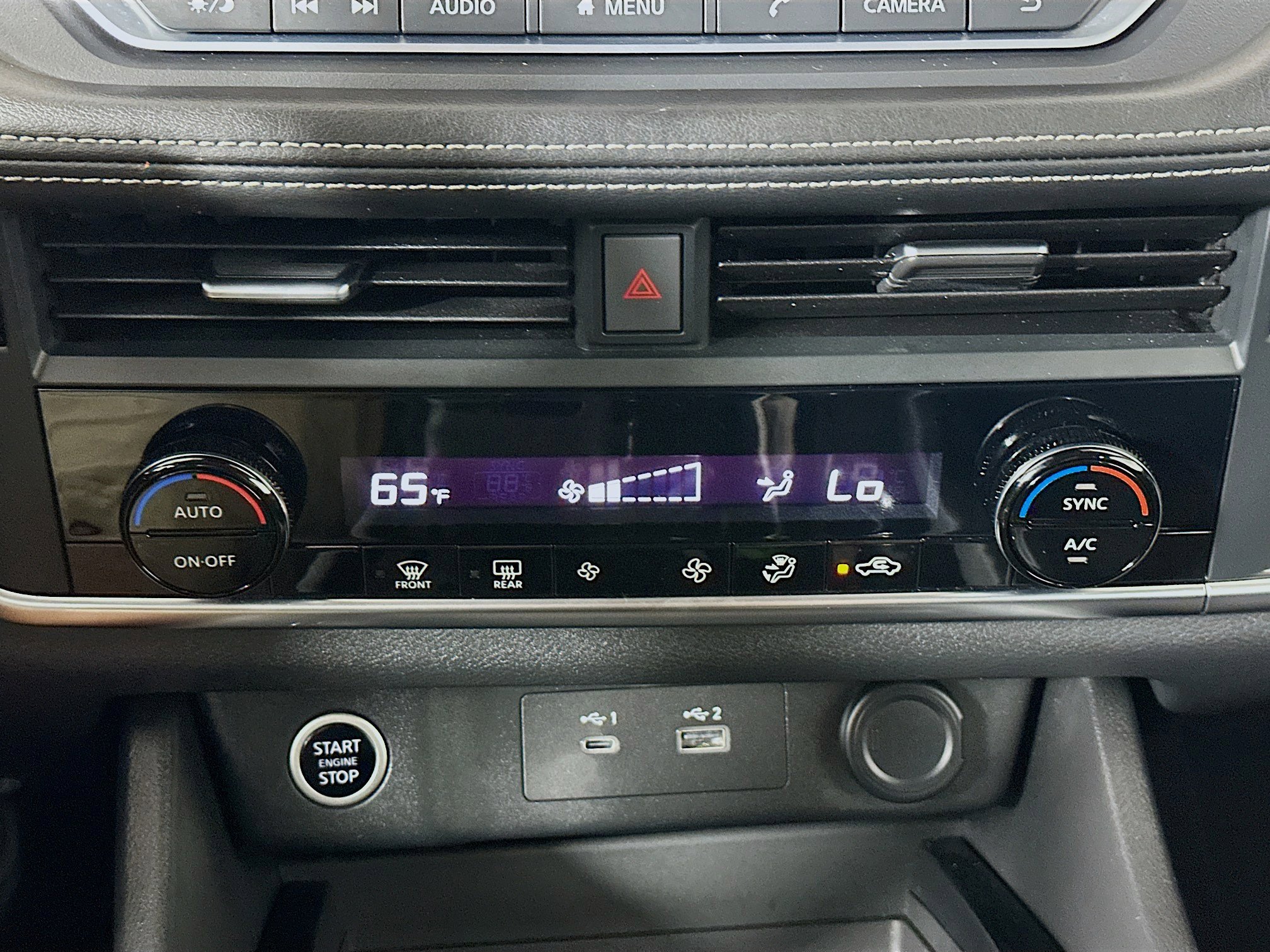 Used 2023 Nissan Rogue SV image 23