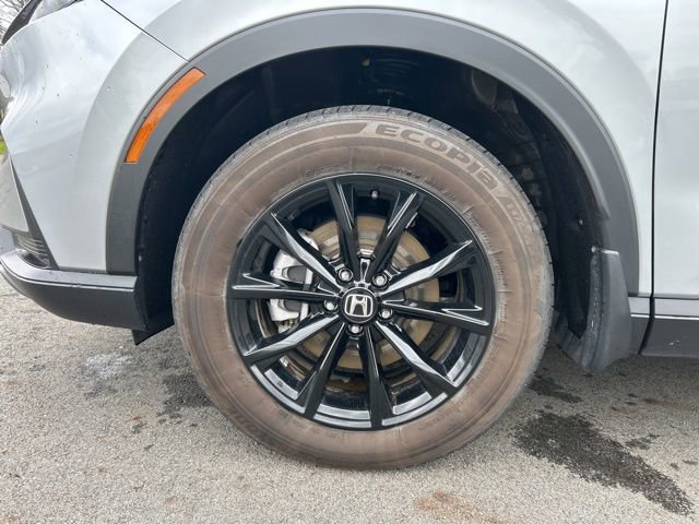 Used 2025 Honda CR-V Sport image 28