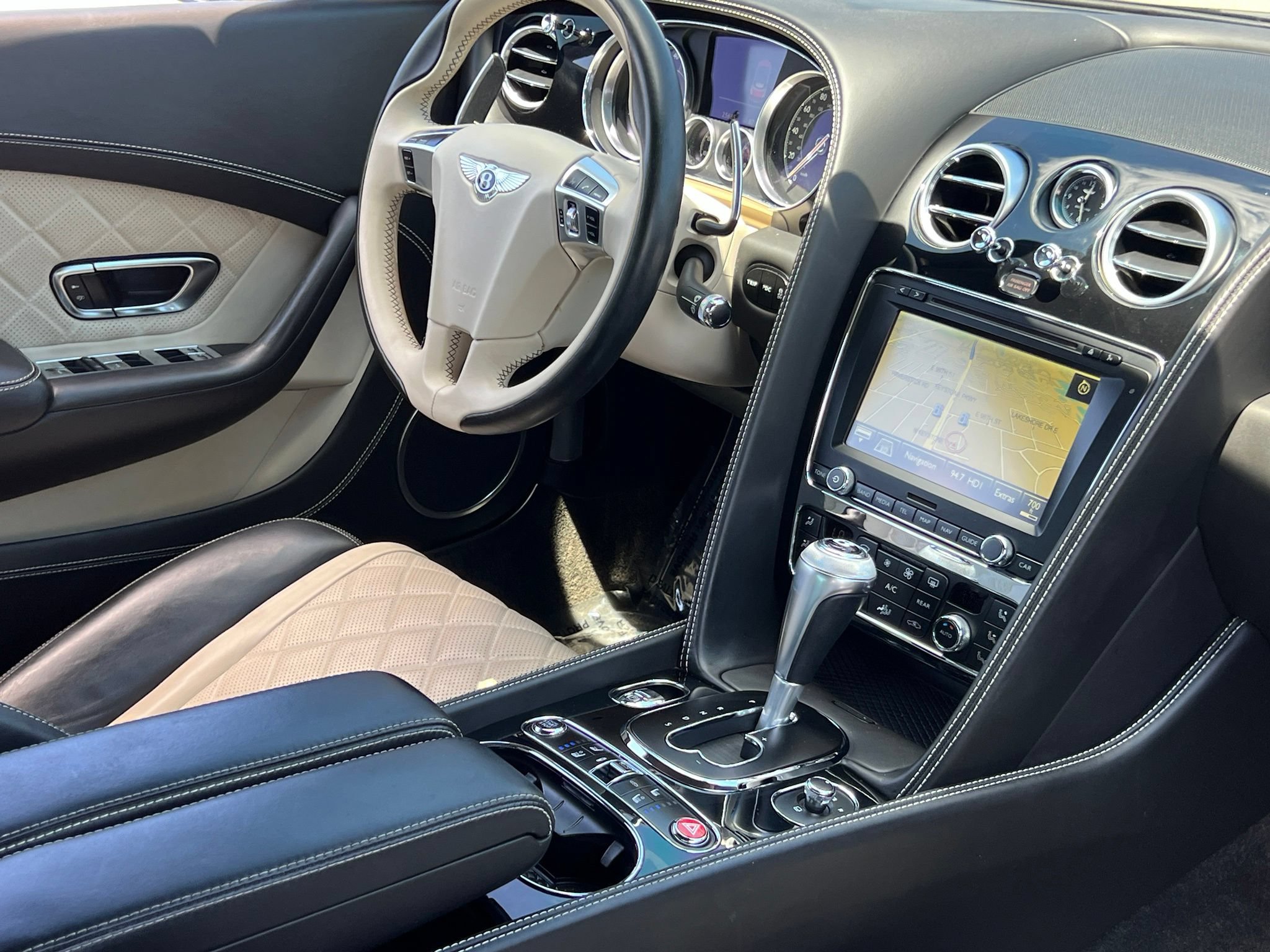 Used 2017 Bentley Continental GT V8 S AWD/4WD image 20