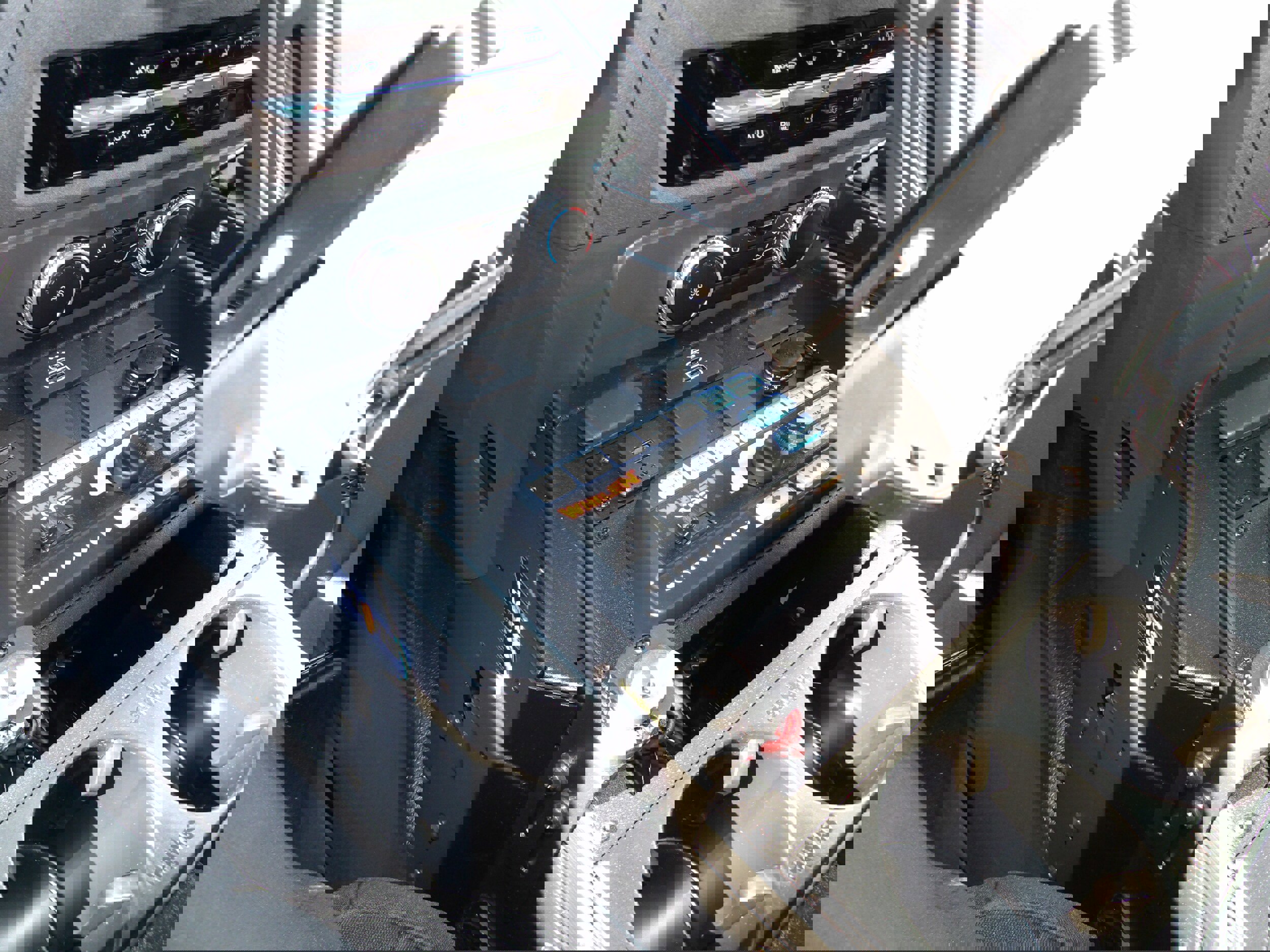 Used 2025 Ford Explorer 4WD Police Interceptor w/ Ultimate Wiring Package image 18