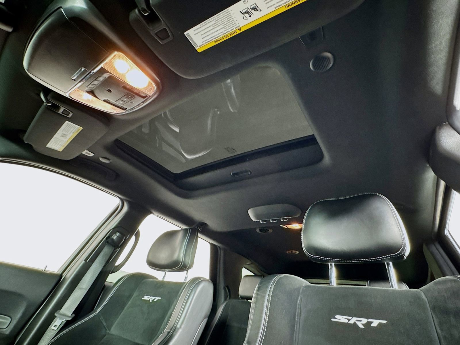 Used 2020 Dodge Durango SRT w/ Trailer Tow Group IV image 15