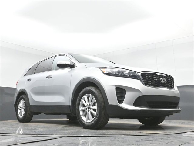 Used 2020 Kia Sorento L image 42