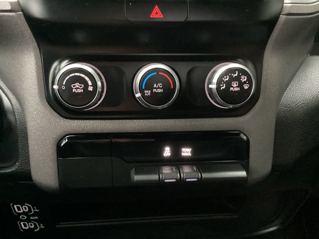 Used 2021 RAM 2500 Tradesman image 43