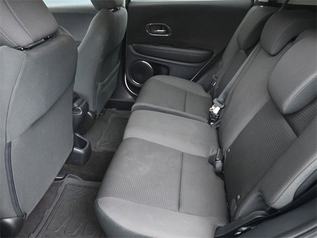 Used 2021 Honda HR-V EX image 21