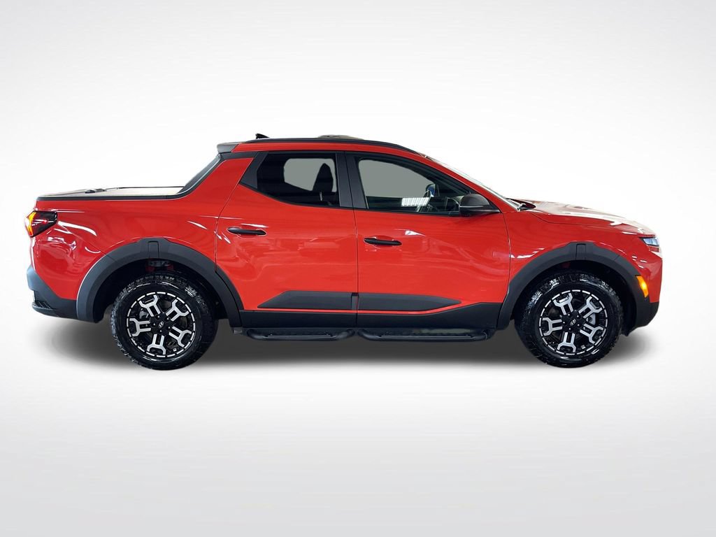 Used 2026 Hyundai Santa Cruz XRT AWD/4WD image 7
