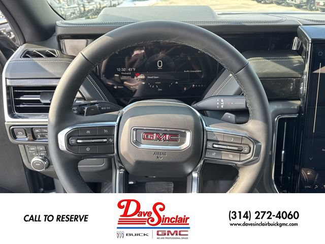 New 2026 GMC Yukon XL Elevation AWD/4WD image 14