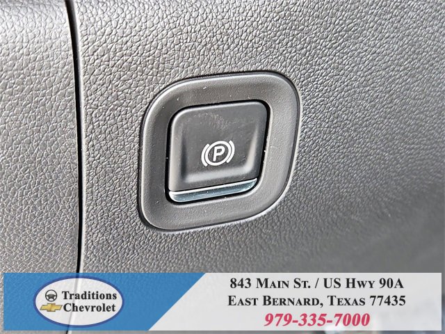 New 2026 Chevrolet Silverado 1500 Custom w/ LPO, Dark Essentials Package image 43