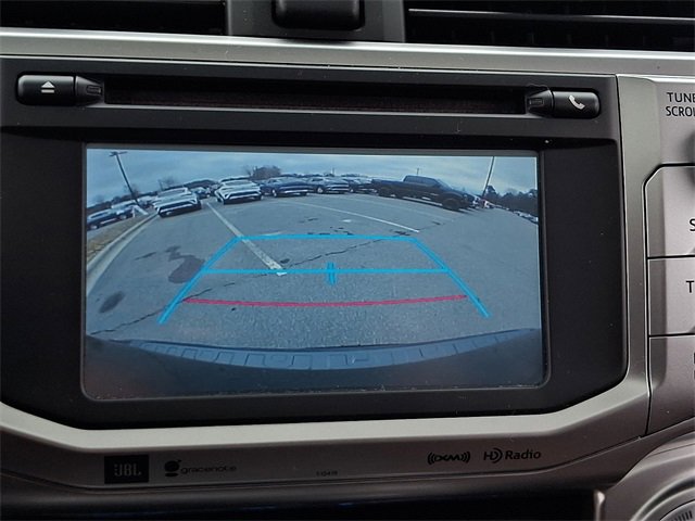 Used 2019 Toyota 4Runner Limited image 19