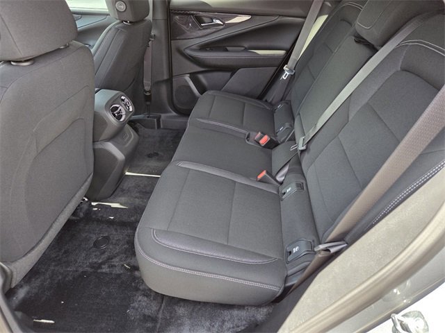 New 2026 Chevrolet Blazer EV LT image 7