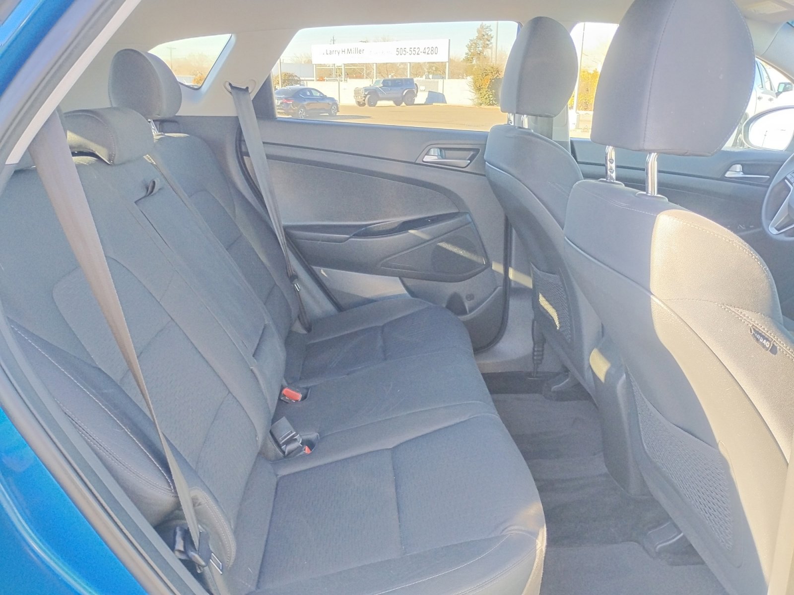 Used 2020 Hyundai Tucson Value image 28