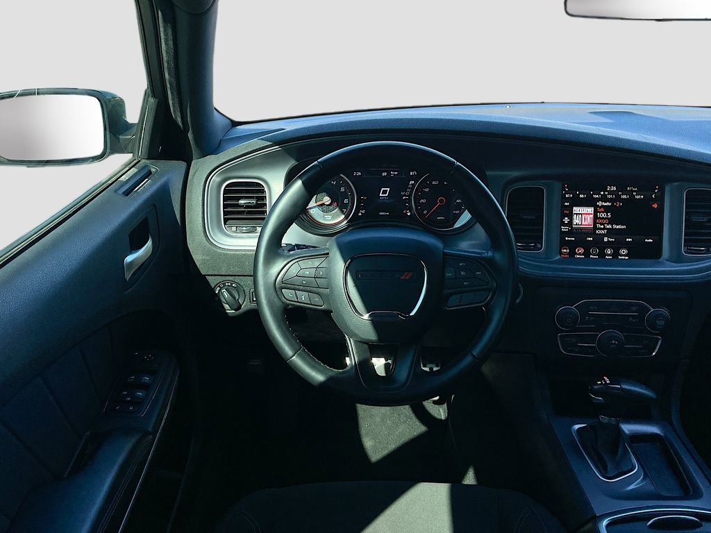 Used 2023 Dodge Charger SXT RWD image 23