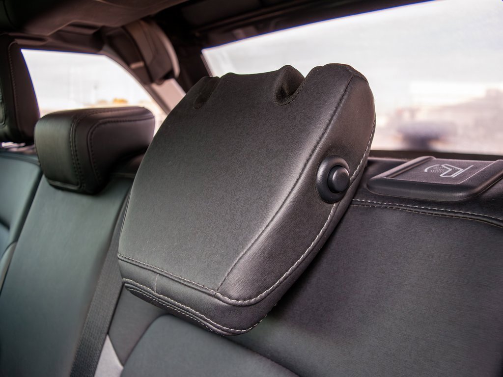 Used 2022 Ford Bronco Black Diamond image 31