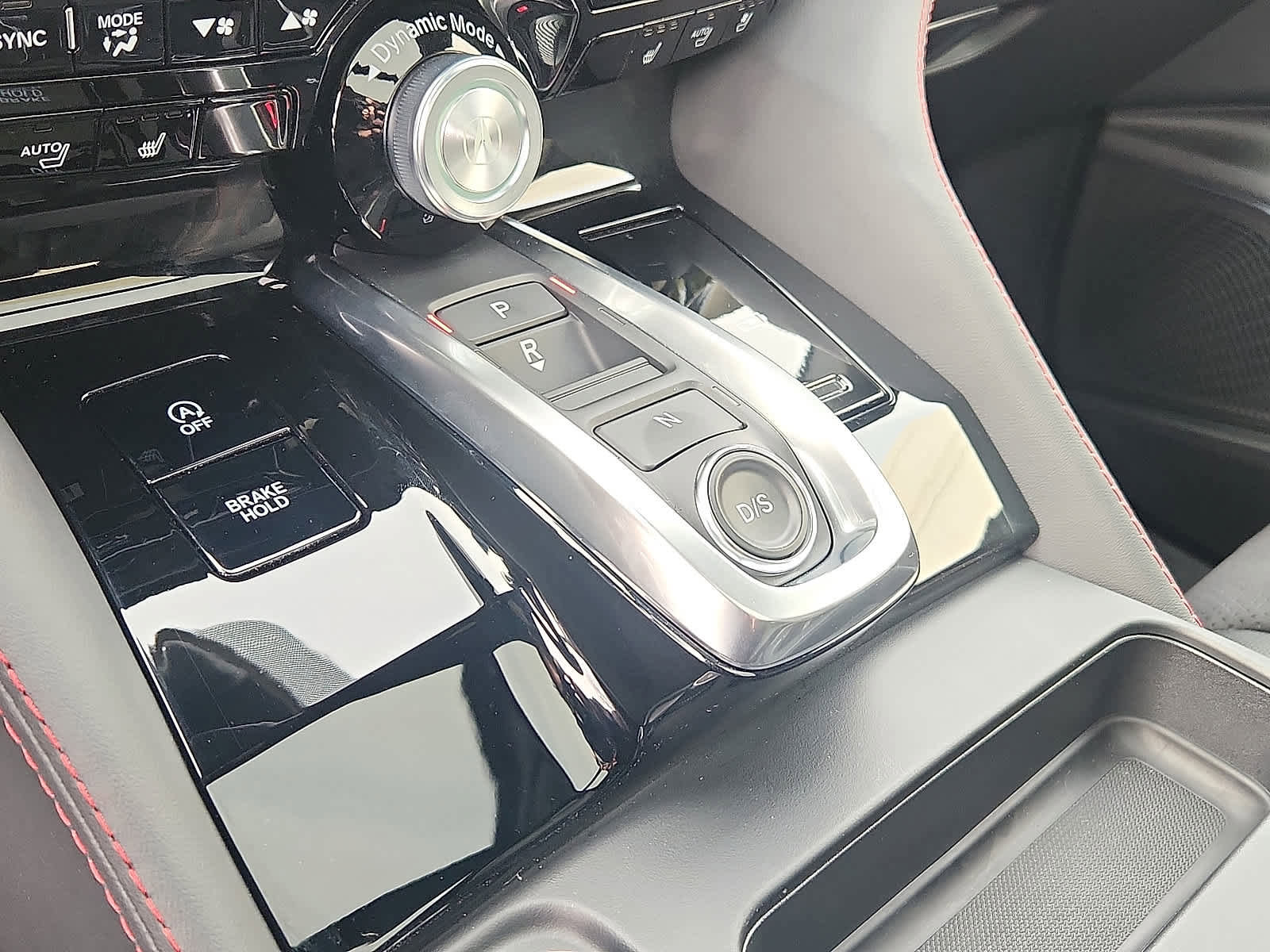 Certified 2025 Acura MDX A-Spec image 17