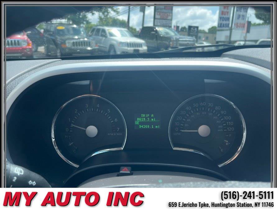 Used 2010 Mercury Mountaineer AWD image 20