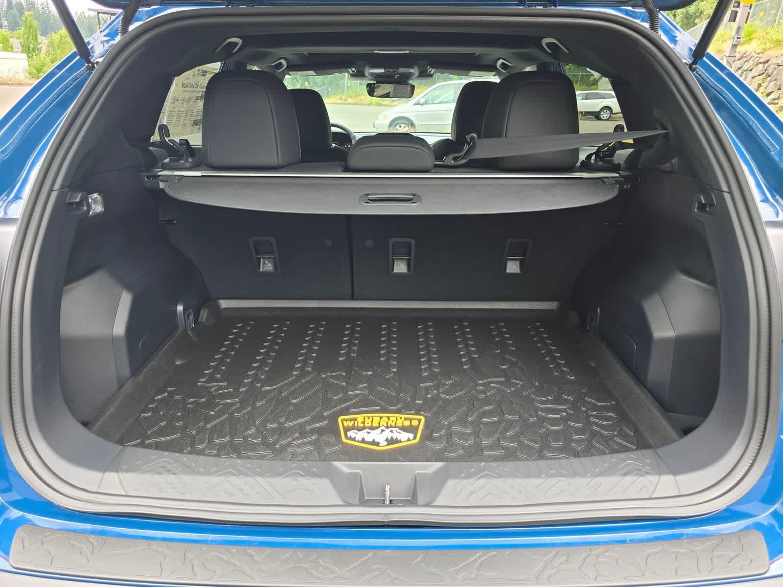 New 2026 Subaru Crosstrek 2.5i Wilderness w/ Crosstrek Mirror Package AWD/4WD image 30
