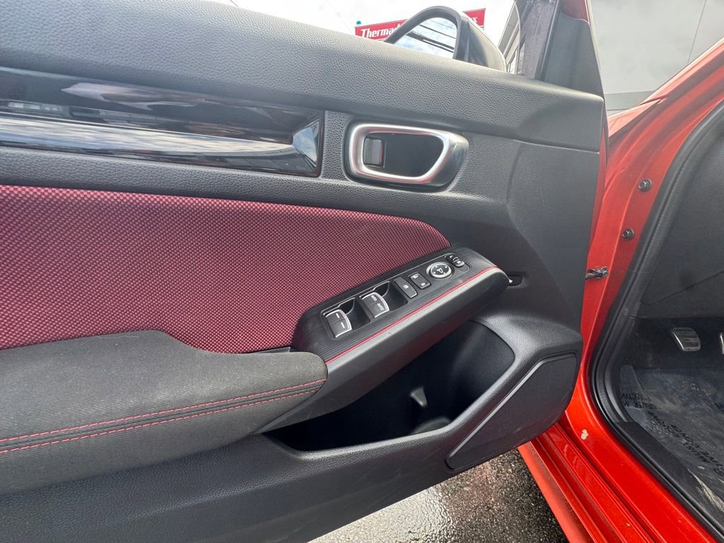 Used 2022 Honda Civic Si image 28