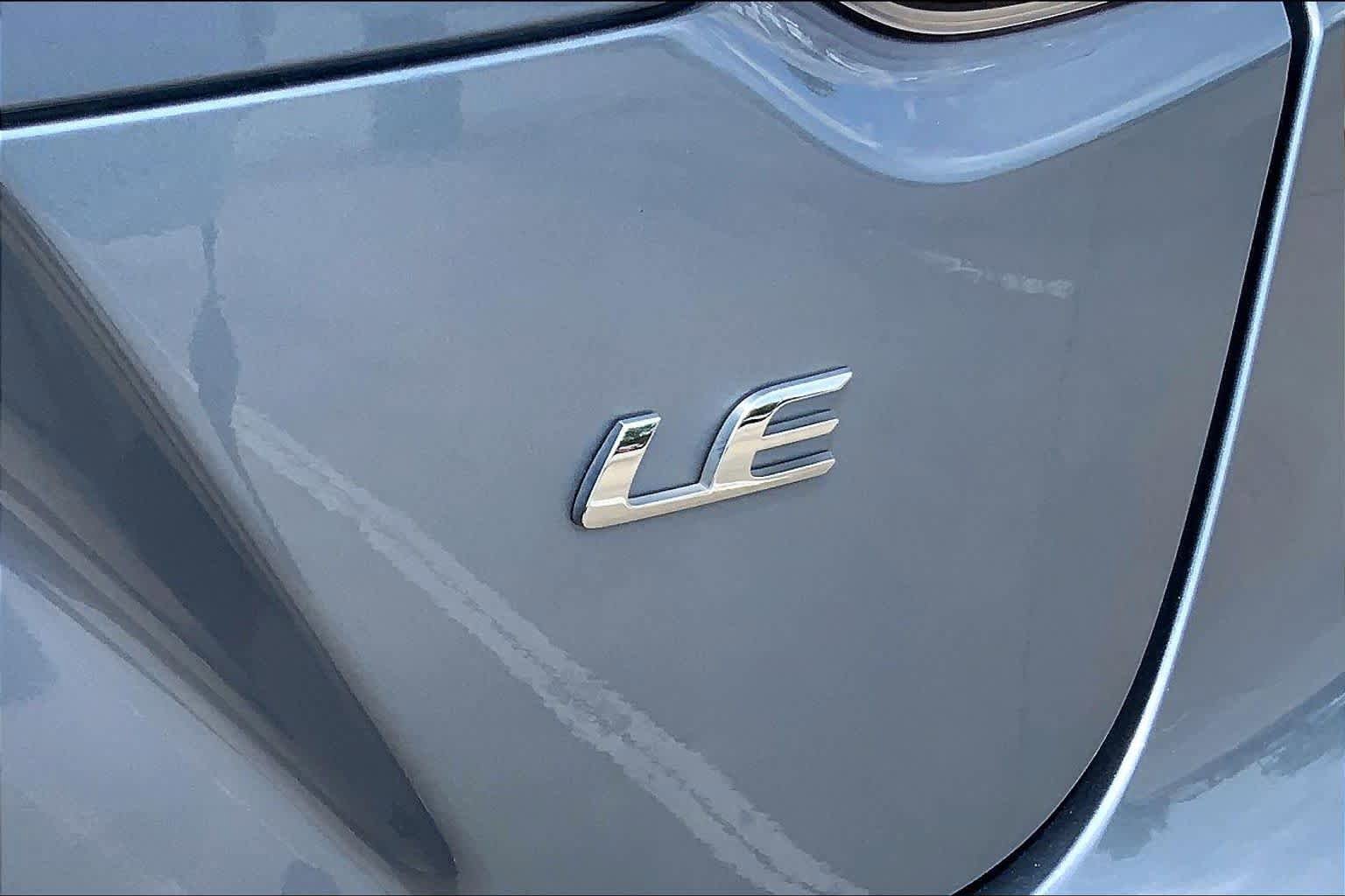 Used 2024 Toyota Corolla LE FWD image 10