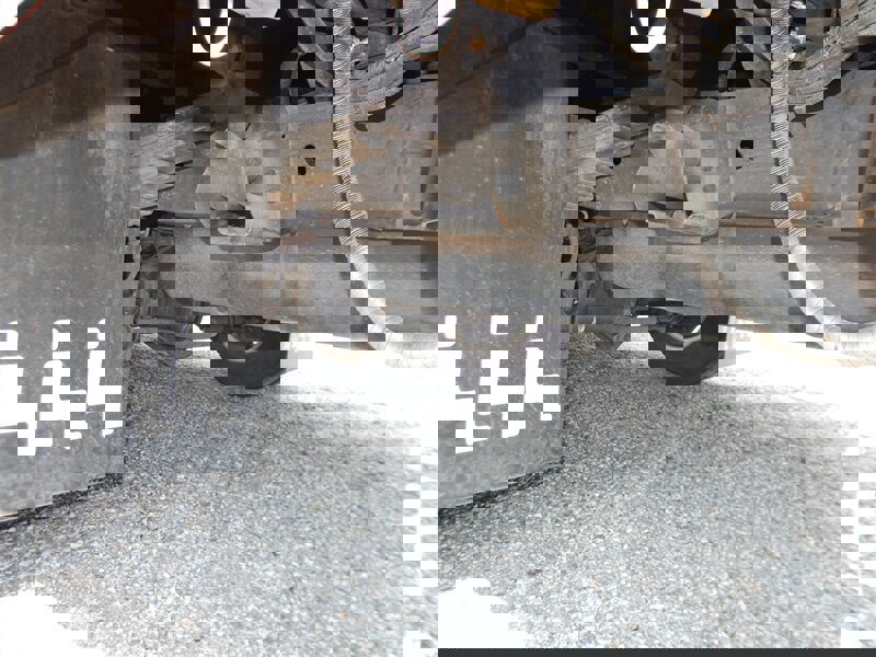 Used 2016 Chevrolet Express 4500 w/ Shuttle Bus Package image 10