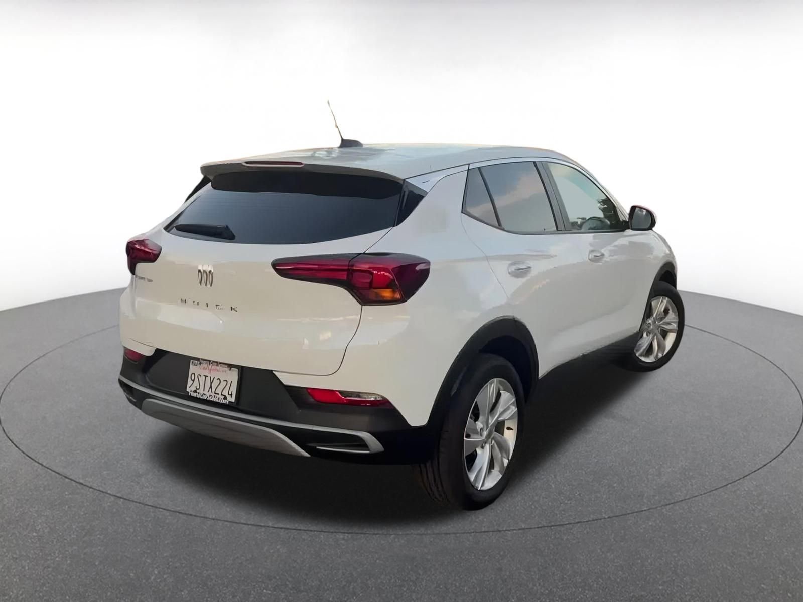 Used 2025 Buick Encore GX Preferred image 14