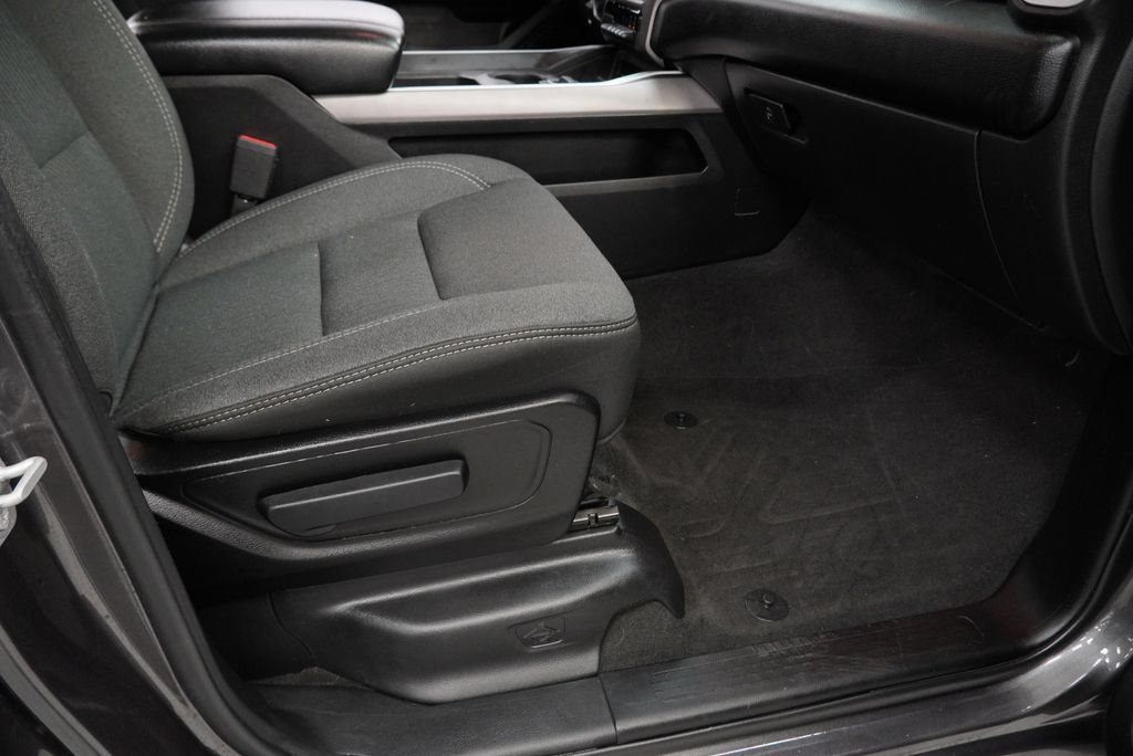 Used 2020 RAM 1500 Big Horn AWD/4WD image 31