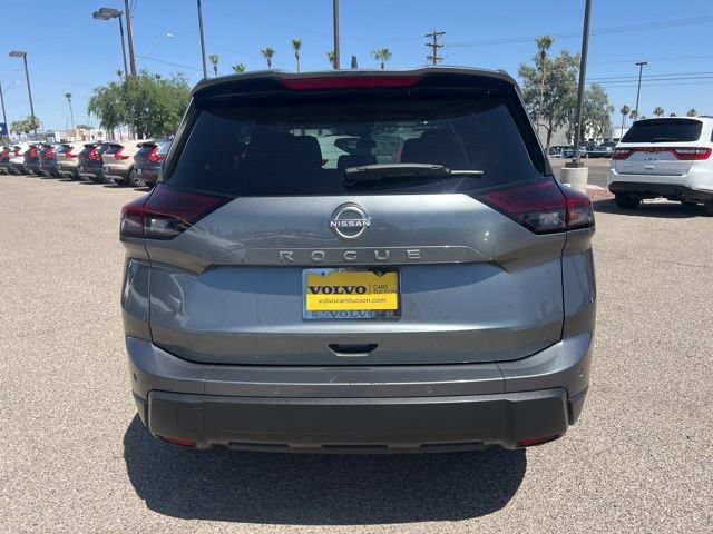 Used 2025 Nissan Rogue SV FWD image 5