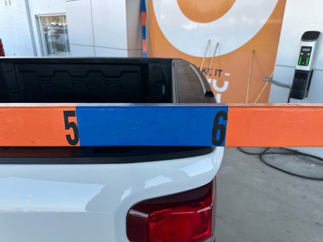 Used 2023 Chevrolet Silverado 1500 ZR2 w/ Technology Package image 21