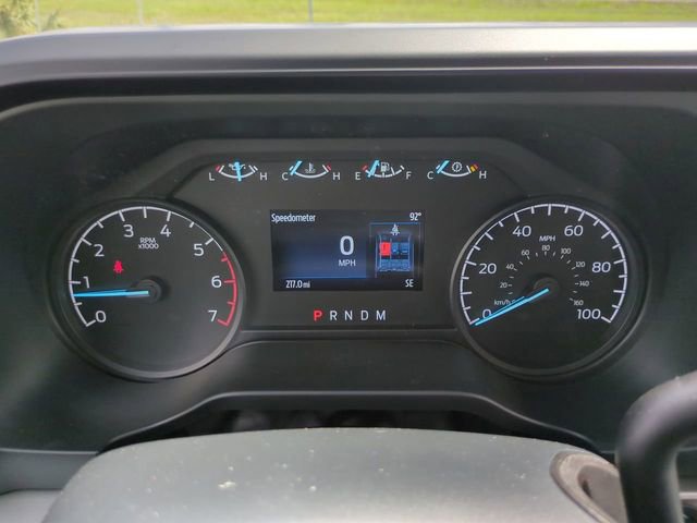 New 2026 Ford F250 XL w/ XL Chrome Package AWD/4WD image 25