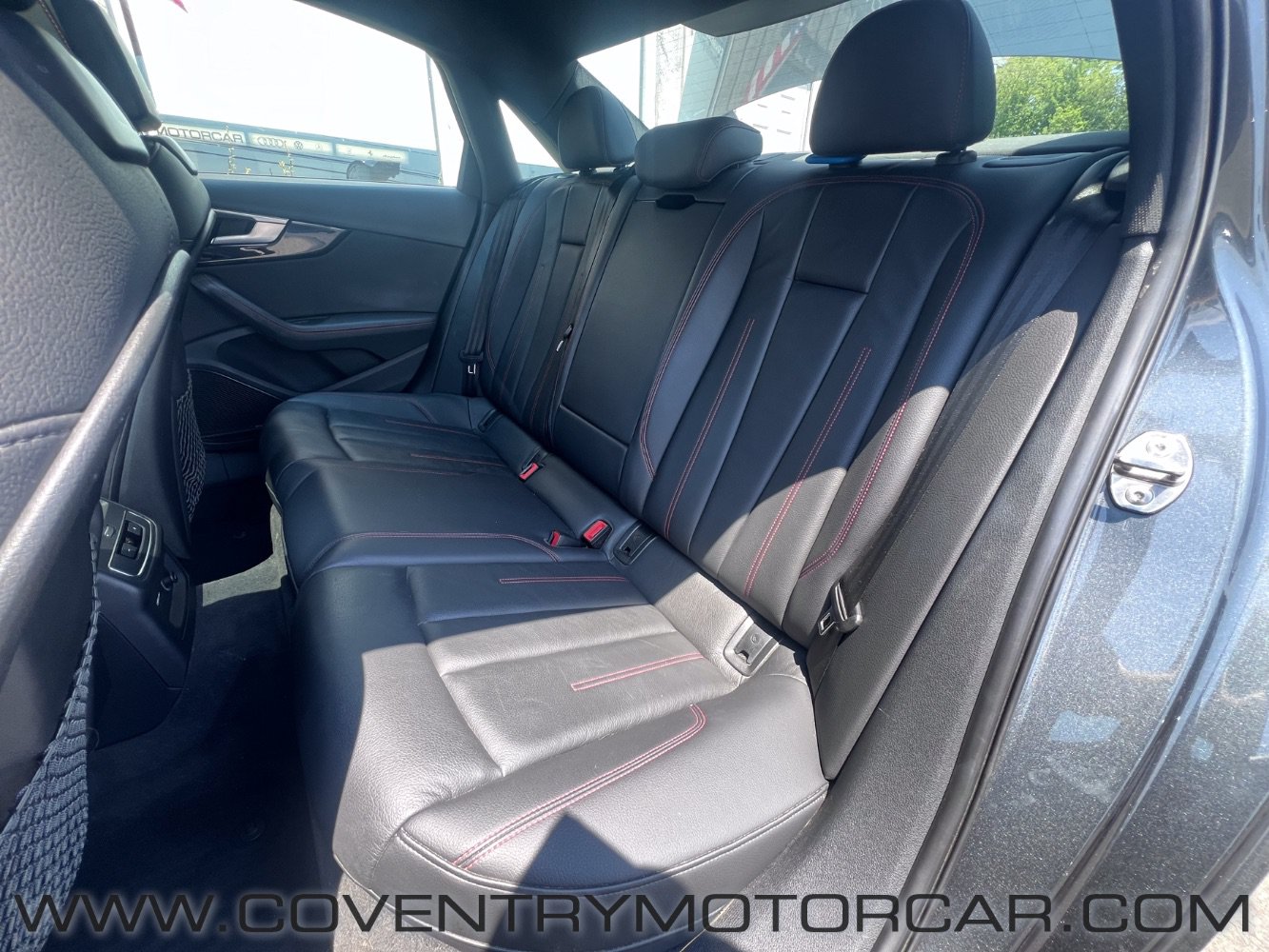 Used 2019 Audi A4 2.0T Premium Plus w/ Premium Plus Package AWD/4WD image 39