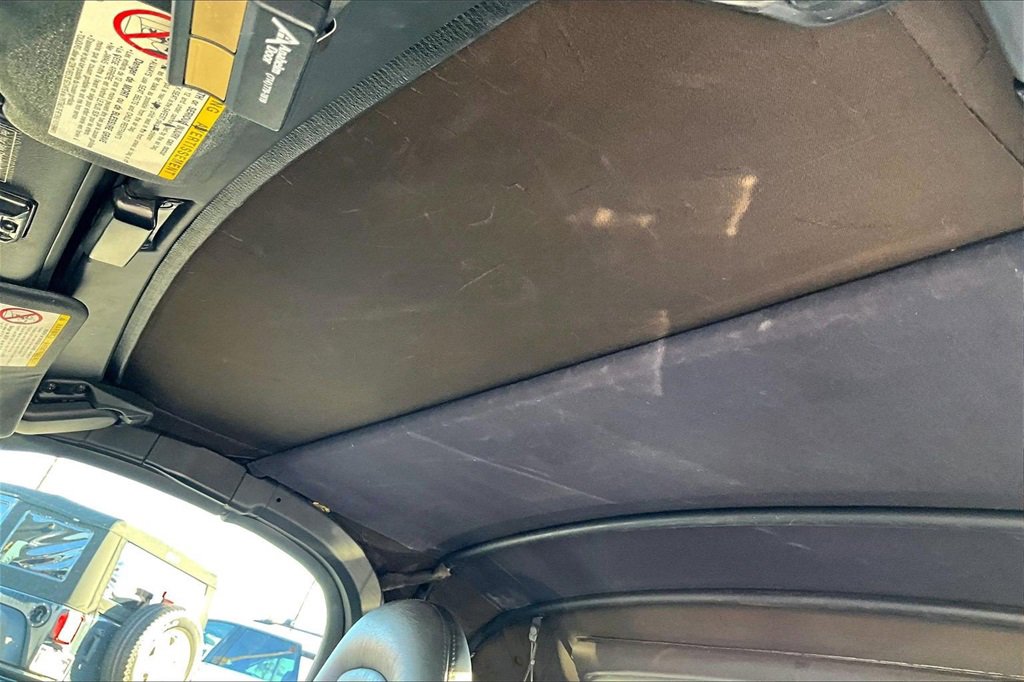 Used 2002 Toyota MR2 image 12