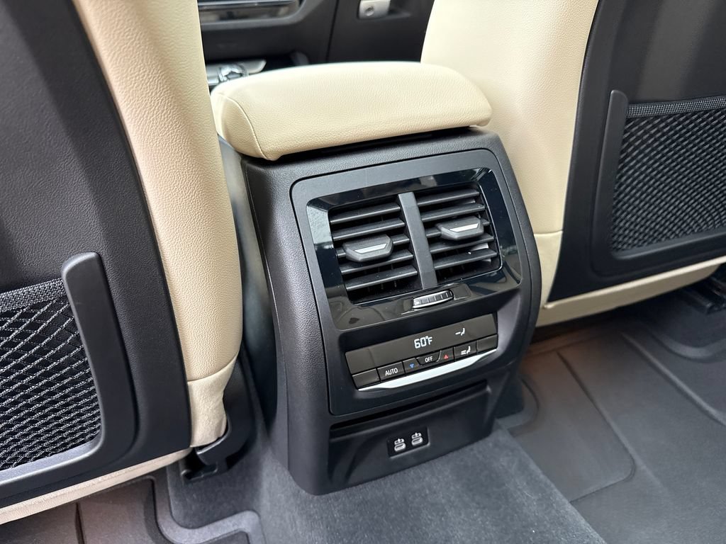 Used 2023 BMW X3 xDrive30i w/ Premium Package AWD/4WD image 25