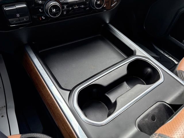 Used 2025 Chevrolet Silverado 3500 High Country w/ Technology Package image 23