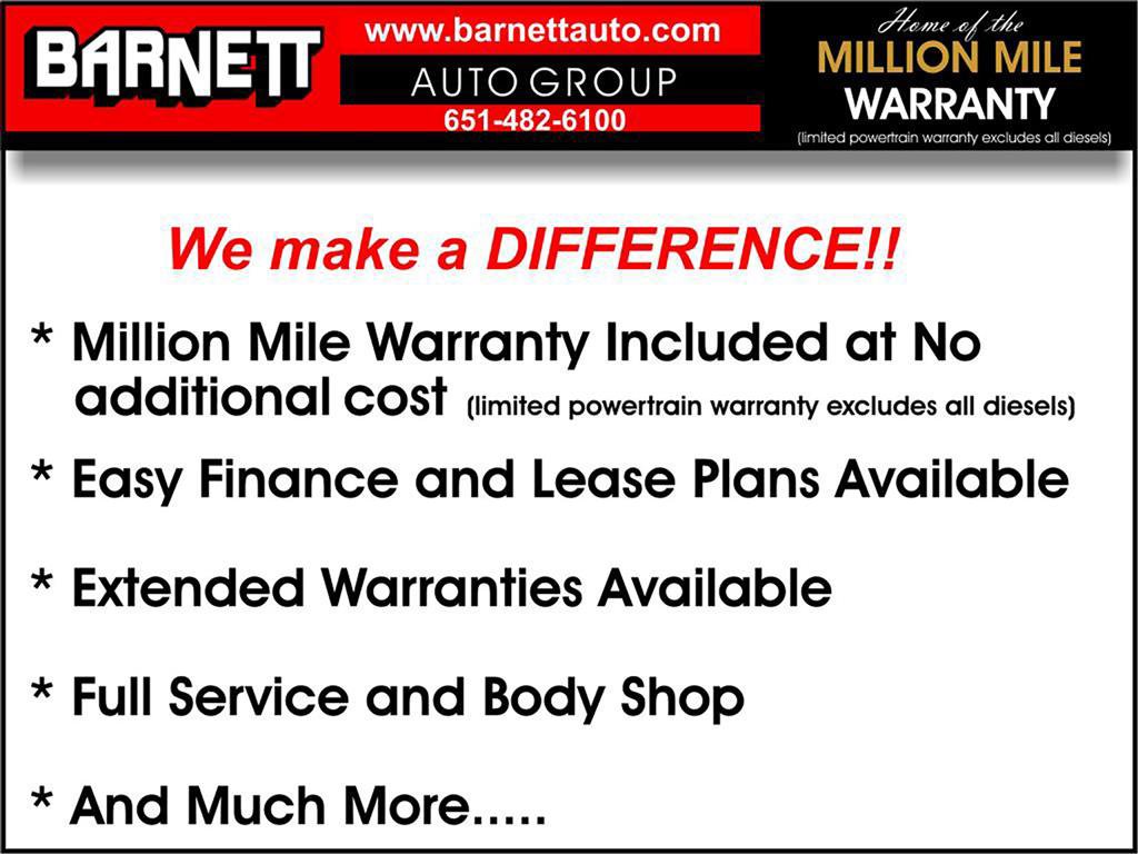 New 2026 Chrysler Pacifica Limited image 13