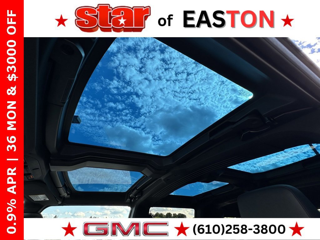 New 2026 GMC Hummer EV SUV image 26