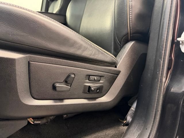 Used 2016 RAM 1500 Limited AWD/4WD image 14