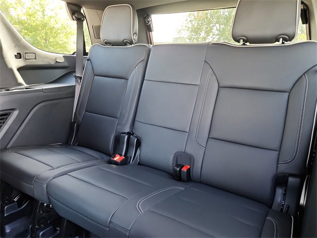 New 2026 GMC Yukon Elevation w/ Elevation Premium Package image 17