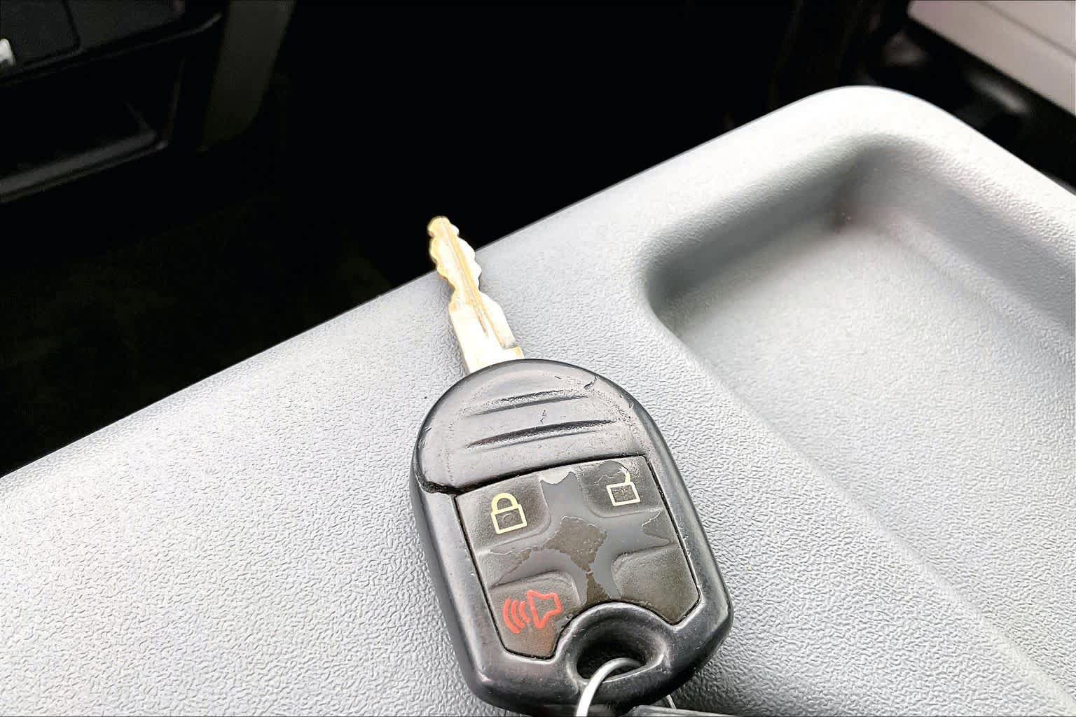 Used 2012 Ford F150 XLT w/ XLT Chrome Pkg RWD image 15